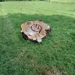 Hébergement de vacances Tiny house au bord de l eau Litteau