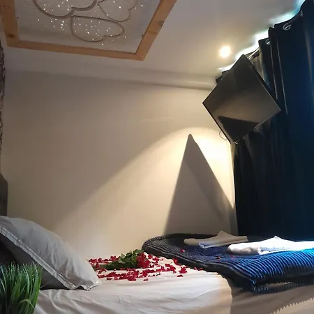 Tiny House Au Bord De L Eau Дом отдыха *