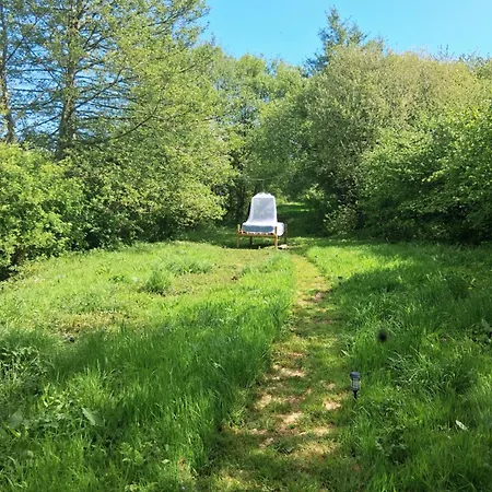 Tiny House Au Bord De L Eau Litteau